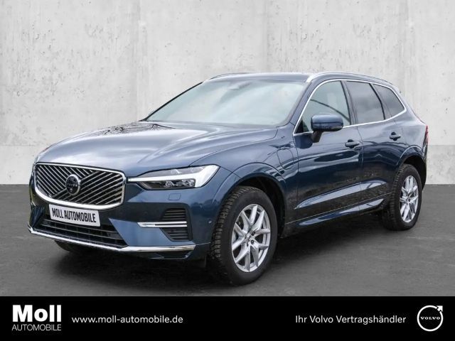 Volvo XC60 FACELIFT Plus Bright Recharge Plug-In Hybrid AWD H 2025 Hybride / Benzine