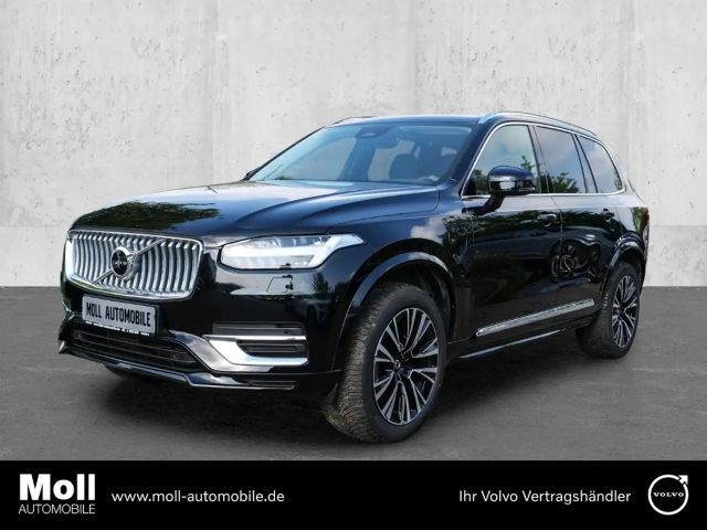 Volvo XC90 Core Recharge Plug-In Hybrid AWD T8 Twin Engine EU 2023 Hybride / Benzine