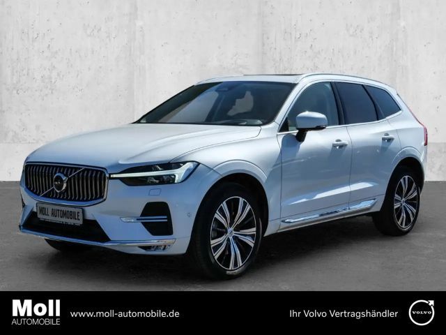 Volvo XC60 Ultimate Bright AWD B4 Diesel EU6d HUD StandHZG Di 2024 Diesel