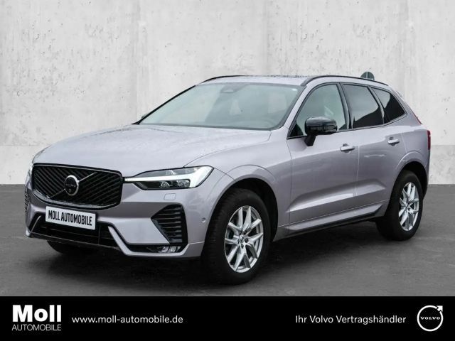 Volvo XC60 FACELIFT Plus Dark AWD HUD Digitales Cockpit Memor 2025 Benzine
