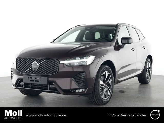 Volvo XC60 FACELIFT Plus Dark AWD HUD Digitales Cockpit Memor 2025 Benzine