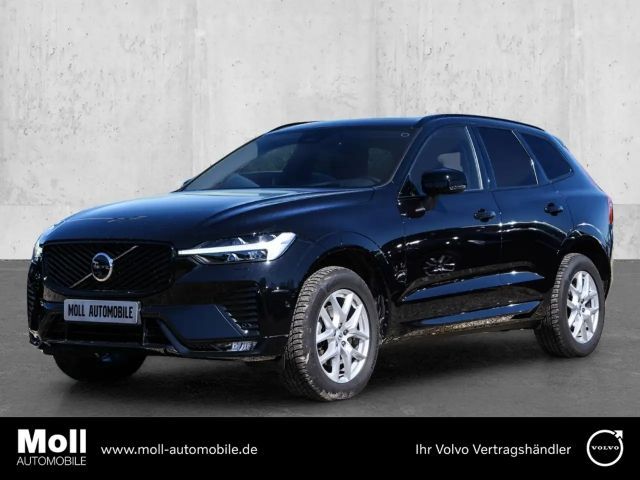 Volvo XC60 FACELIFT Plus Dark AWD AHK El. Panodach Digitales 2025 Benzine