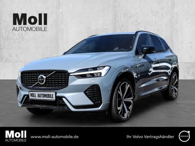 Volvo XC60 Ultimate Dark Recharge Plug-In Hybrid AWD T8 Twin 2023 Hybride / Benzine