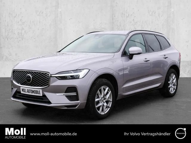 Volvo XC60 FACELIFT Core AWD Digitales Cockpit Soundsystem LE 2025 Benzine