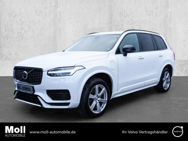 Volvo XC90 R Design Edition Recharge Plug-In Hybrid AWD 7-Sit 2022 Hybride / Benzine