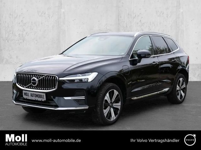Volvo XC60 Inscription Recharge Plug-In Hybrid AWD StandHZG A 2023 Hybride / Benzine