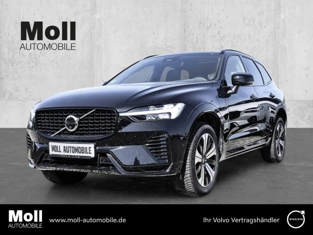 Volvo XC60 Plus Dark Recharge Plug-In Hybrid AWD T8 Twin Engi 2024 Hybride / Benzine