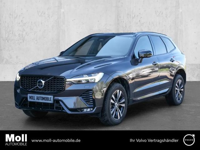 Volvo XC60 Ultra Dark AWD HUD AD Digitales Cockpit Memory Sit 2025 Benzine