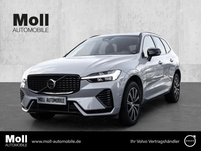 Volvo XC60 Plus Dark Recharge Plug-In Hybrid AWD T8 Twin Engi 2024 Hybride / Benzine