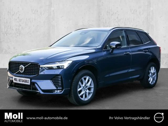 Volvo XC60 Ultra Dark AWD HUD AD Digitales Cockpit Memory Sit 2025 Benzine