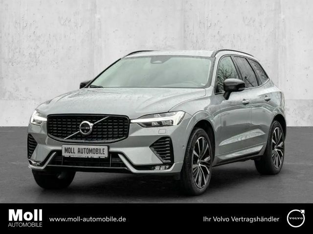 Volvo XC60 Plus Dark 2WD AHK Digitales Cockpit Memory Sitze S 2023 Diesel