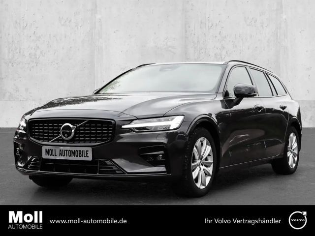 Volvo V60 Kombi Plus Dark B4 Benzin EU6e Digitales Cockpit M 2025 Benzine