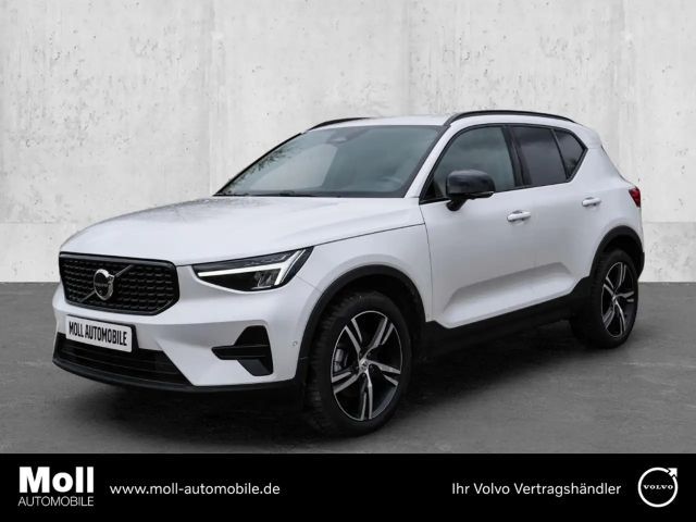 Volvo XC40 Plus Dark 2WD StandHZG Digitales Cockpit Memory Si 2025 Benzine