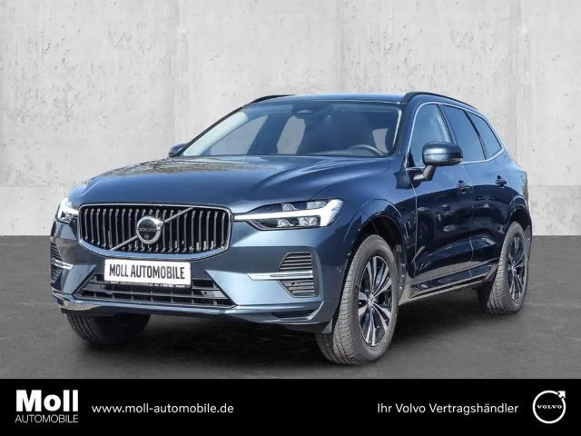 Volvo XC60 Momentum Pro 2WD AHK Digitales Cockpit Soundsystem 2023 Benzine