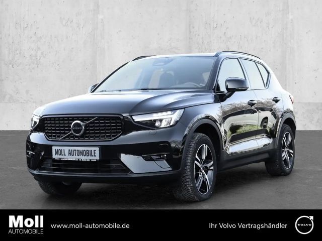Volvo XC40 Plus Dark 2WD El. Panodach Digitales Cockpit Memor 2023 Benzine