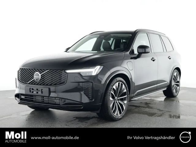 Volvo XC90 FACELIFT Ultra Dark Recharge Plug-In Hybrid AWD 7- 2025 Hybride / Benzine