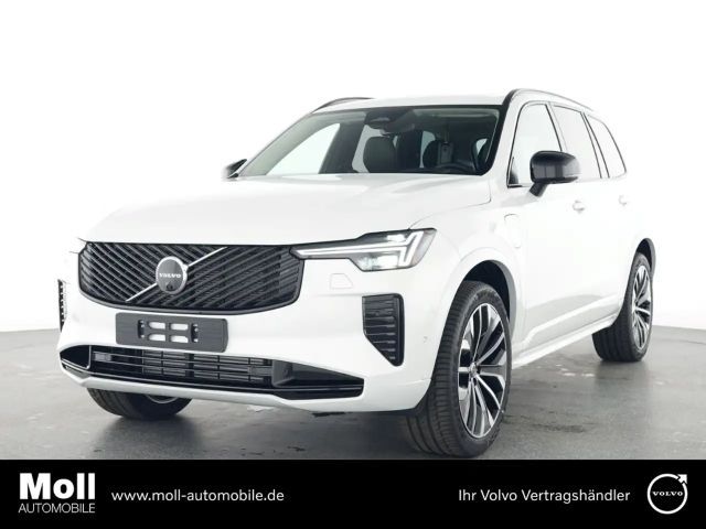 Volvo XC90 FACELIFT Ultra Dark Recharge Plug-In Hybrid AWD 7- 2025 Hybride / Benzine