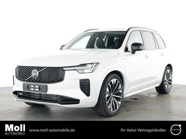 Volvo XC90 FACELIFT Ultra Dark Recharge Plug-In Hybrid AWD 7- 2025 Hybride / Benzine
