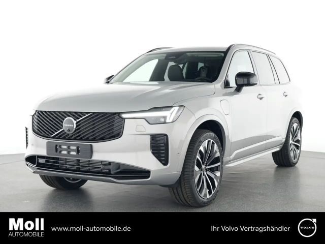 Volvo XC90 FACELIFT Ultra Dark Recharge Plug-In Hybrid AWD 7- 2025 Hybride / Benzine