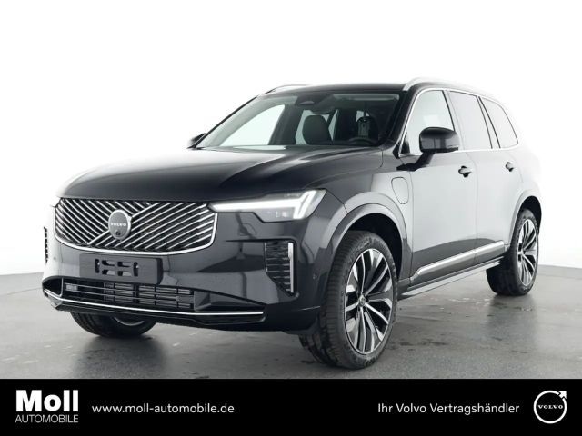 Volvo XC90 FACELIFT Plus Bright Recharge Plug-In Hybrid AWD 7 2025 Hybride / Benzine