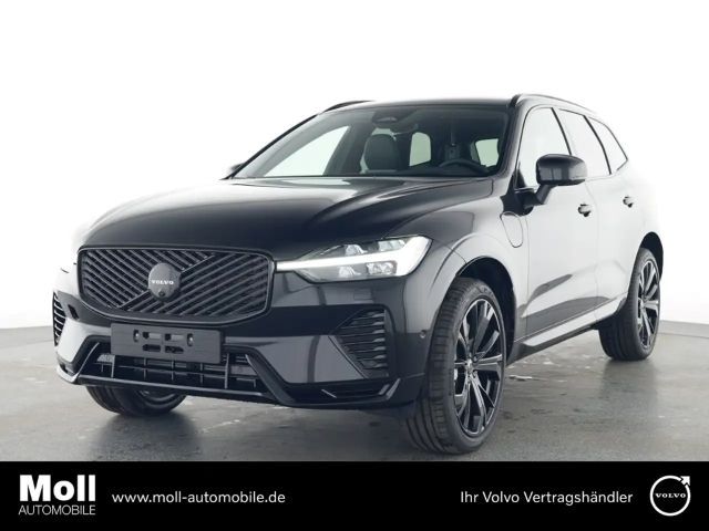 Volvo XC60 FACELIFT Plus Black Edition Recharge Plug-In Hybri 2025 Hybride / Benzine