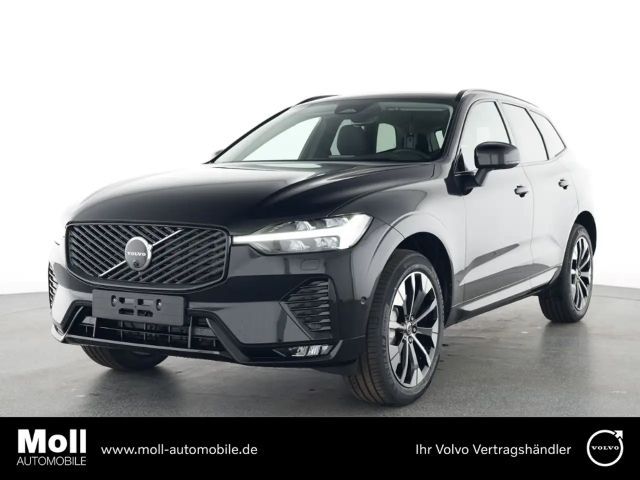 Volvo XC60 FACELIFT Plus Dark AWD HUD Digitales Cockpit Memor 2025 Benzine