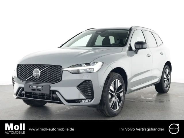 Volvo XC60 FACELIFT Plus Dark AWD HUD Digitales Cockpit Memor 2025 Benzine