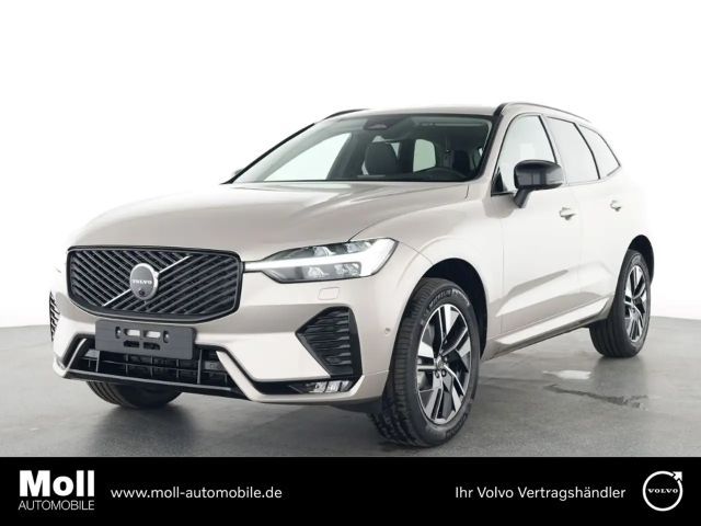 Volvo XC60 FACELIFT Plus Dark AWD HUD Digitales Cockpit Memor 2025 Benzine