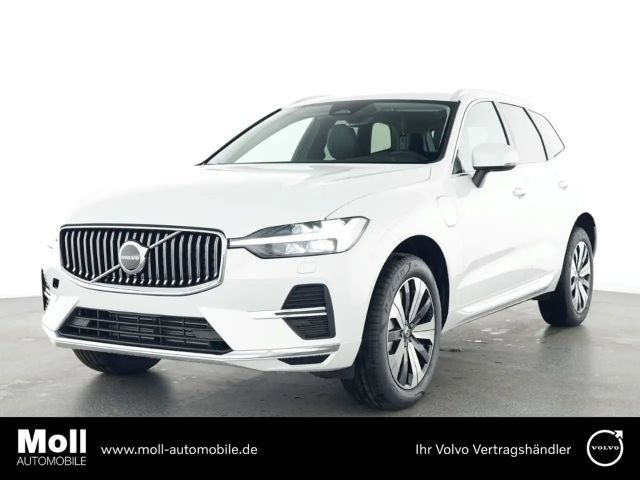 Volvo XC60 Core Recharge Plug-In Hybrid AWD StandHZG Digitale 2025 Hybride / Benzine