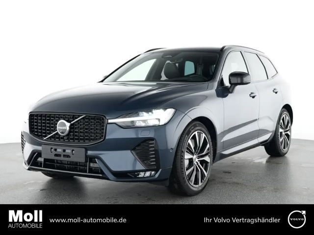 Volvo XC60 Ultra Dark AWD HUD AD Digitales Cockpit Memory Sit 2025 Benzine