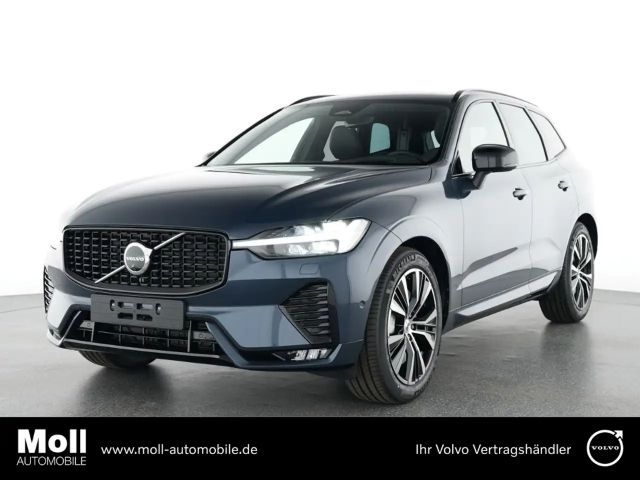 Volvo XC60 Ultra Dark AWD HUD AD Digitales Cockpit Memory Sit 2025 Benzine