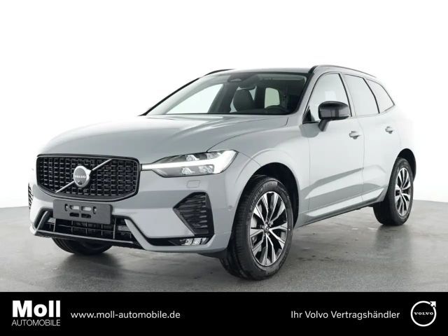 Volvo XC60 Plus Dark AWD Digitales Cockpit Memory Sitze Sound 2025 Benzine