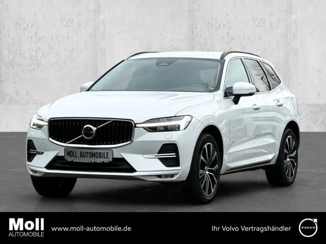 Volvo XC60 Core 2WD StandHZG Digitales Cockpit Soundsystem LE 2024 Benzine