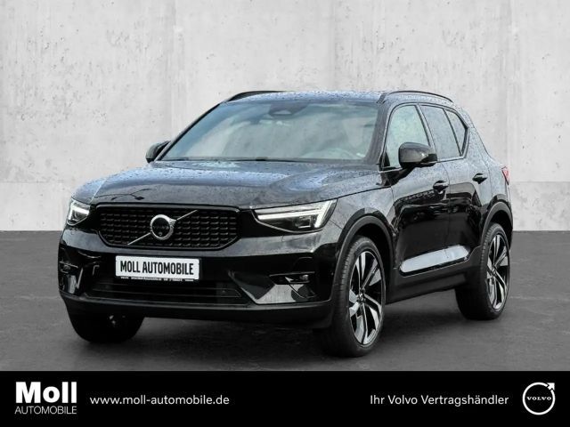Volvo XC40 Ultimate Dark 2WD StandHZG Digitales Cockpit Memor 2023 Benzine