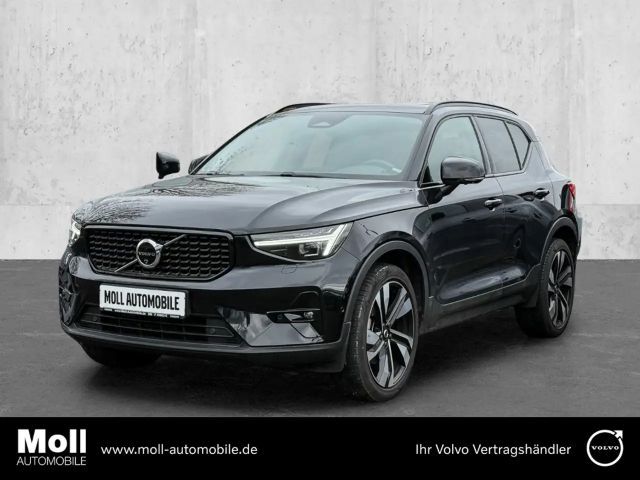 Volvo XC40 Ultimate Dark 2WD StandHZG Digitales Cockpit Memor 2023 Benzine