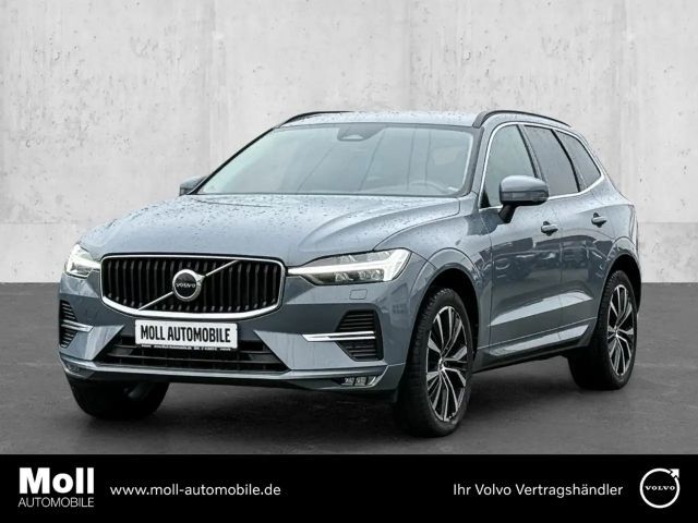 Volvo XC60 Core 2WD StandHZG Digitales Cockpit Soundsystem LE 2024 Benzine