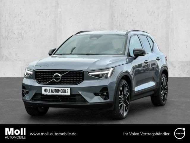 Volvo XC40 Ultimate Dark 2WD B4 EU6d StandHZG AHK Digitales C 2023 Benzine