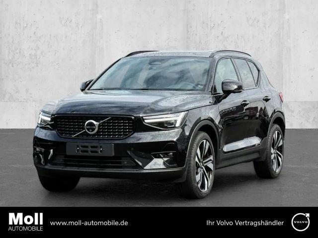 Volvo XC40 Ultimate Dark 2WD StandHZG Digitales Cockpit Memor 2023 Benzine