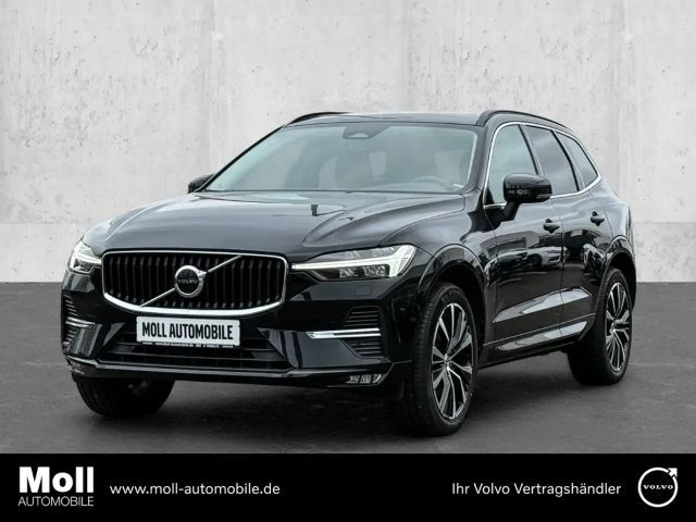 Volvo XC60 Core 2WD AHK Digitales Cockpit Soundsystem LED Kur 2024 Benzine