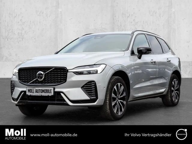 Volvo XC60 Plus Dark 2WD B4 Benzin EU6d Digitales Cockpit Mem 2024 Benzine