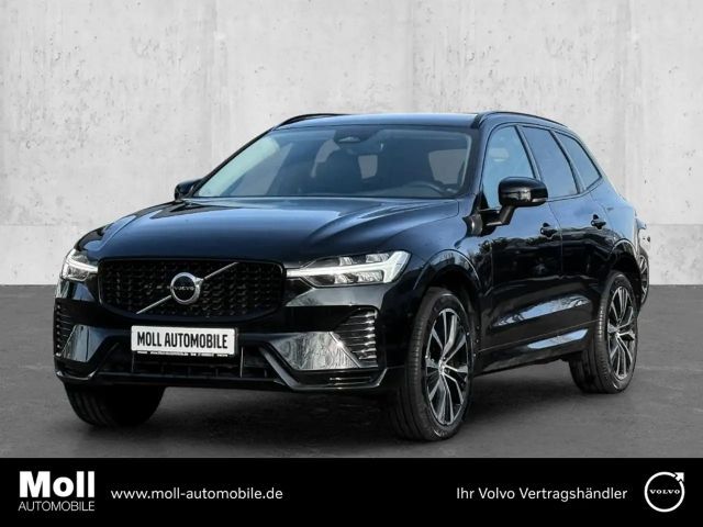 Volvo XC60 Plus Dark 2WD B4 Benzin EU6d Digitales Cockpit Mem 2023 Benzine