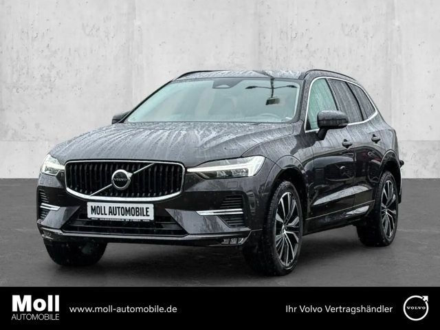 Volvo XC60 Core 2WD AHK Digitales Cockpit Soundsystem LED Kur 2024 Benzine