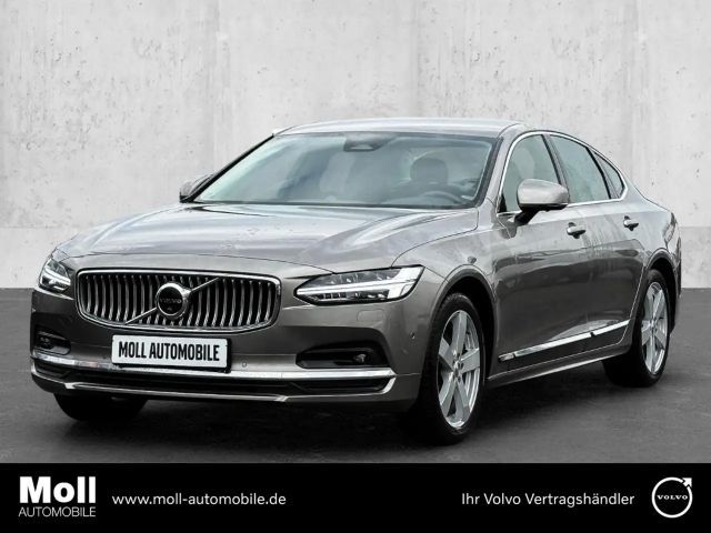 Volvo S90 Inscription AWD StandHZG Navi Digitales Cockpit Me 2022 Diesel