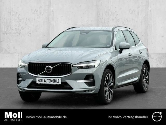 Volvo XC60 Core 2WD AHK Digitales Cockpit Soundsystem LED Kur 2024 Benzine