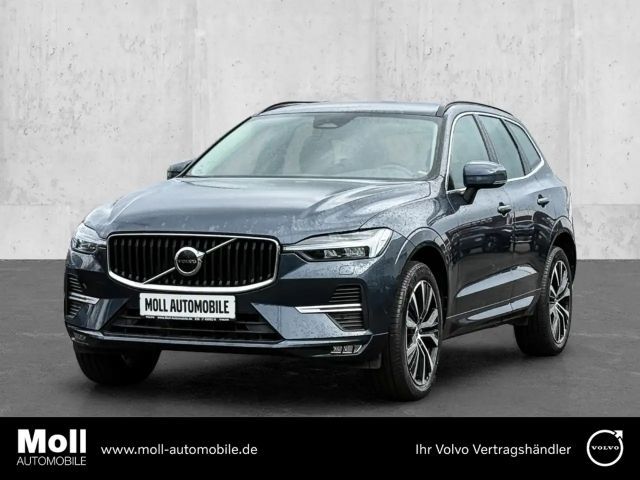 Volvo XC60 Core 2WD Digitales Cockpit Soundsystem LED Kurvenl 2023 Benzine