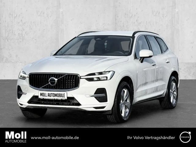 Volvo XC60 Momentum Pro 2WD AHK Digitales Cockpit Soundsystem 2021 Diesel