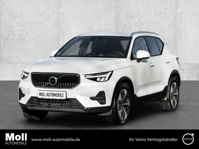 Volvo XC40 Core 2WD Navi Digitales Cockpit Soundsystem LED Sp 2023 Benzine