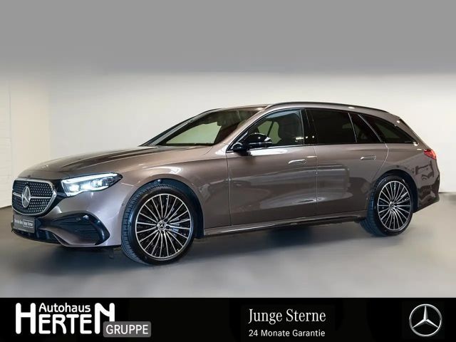 Mercedes-Benz E 450 d 4Matic AMG PREMIUM+NIGHT+HUD+DIGITAL+360 2024 Diesel