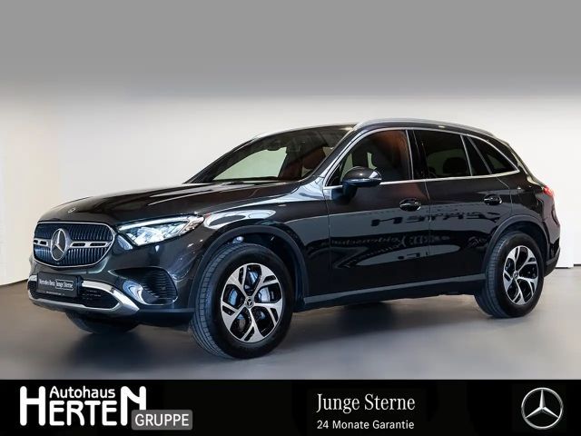 Mercedes-Benz GLC 300 de 4M+AVANTGARDE PLUS+AHK+R-KAMERA+LED+ 2025 Hybride / Diesel
