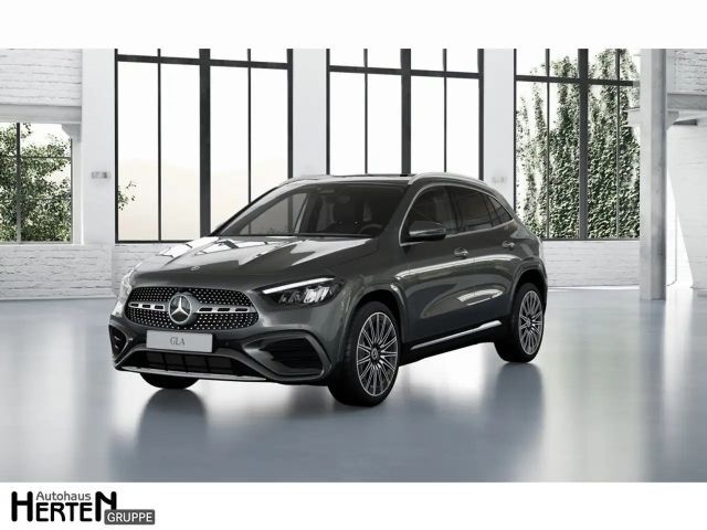 Mercedes-Benz GLA 220 d 4M+AMG+PANO+20"+R-KAMERA+KEYLESS+LED+ 2025 Diesel